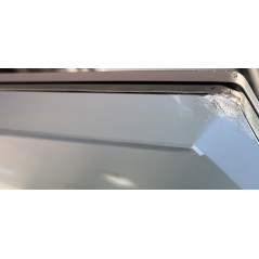 Brugt bærbar computer 13" - HP EliteBook x360 1030 G7 13,3" Touch i5 10th 16GB 256GB W11P med Sure View (brugt med lille hjørneskade)