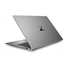Brugt laptop 14" - ZBook Firefly 14 G8 14" i7 11th 32GB 1TB T500 W11P (brugt med slovakisk tastatur*)