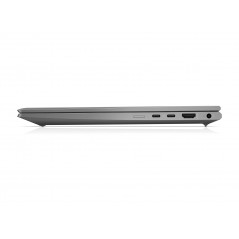 Brugt laptop 14" - ZBook Firefly 14 G8 14" i7 11th 32GB 1TB T500 W11P (brugt med slovakisk tastatur*)