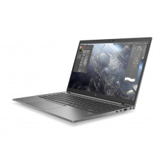 ZBook Firefly 14 G8 14" i7 11th 32GB 1TB T500 W11P (brugt med slovakisk tastatur*)