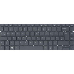 HP ZBook 15 Studio G5 15,6" i7 (9. generation) 32 GB 512 GB Quadro P2000 W11P (brugt med små mærker skærm) (UK TGB)