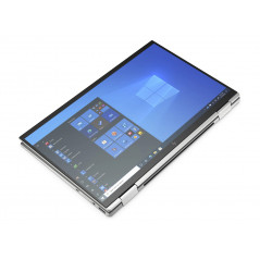 HP EliteBook x360 1030 G8 13.3" Touch i5 11th 16GB 512GB W11P (brugt med mura)