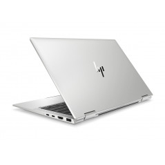 Brugt bærbar computer 13" - HP EliteBook x360 1030 G8 13.3" Touch i5 11th 16GB 512GB W11P (brugt med mura)