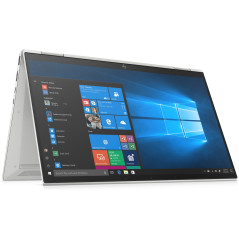 HP EliteBook x360 1030 G7 13.3" Touch i5 10th 16GB 256GB W11P (brugt)