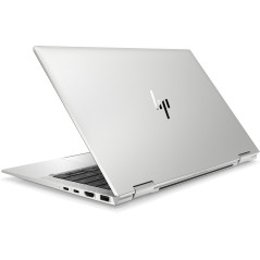 HP EliteBook x360 1030 G7 13.3" Touch i5 10th 8GB 256GB W11P (brugt)
