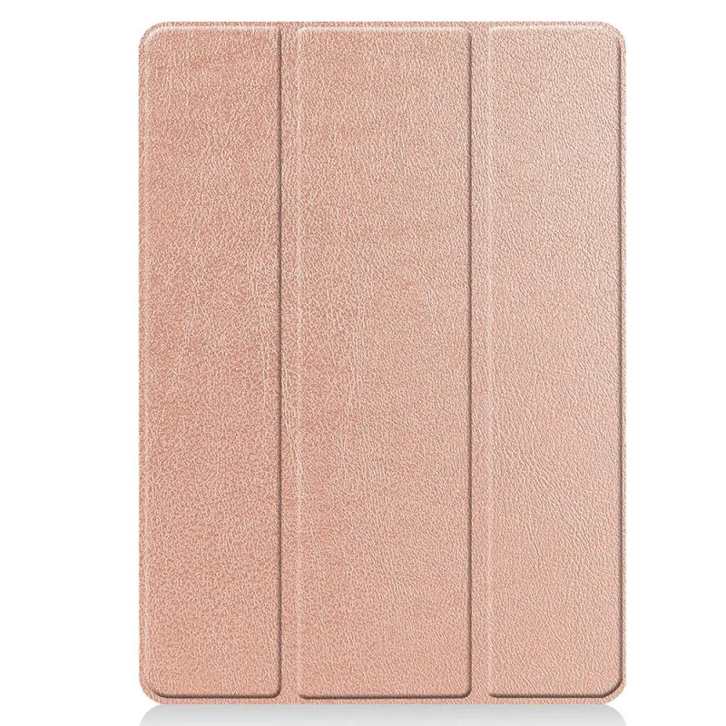 Covers - Etui med stativ til iPad 10,2" (2019/2020/2021) 7., 8. og 9. generation (rose gold)