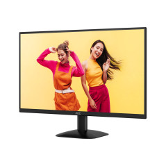 Computerskærm 25" eller større - AOC Q27B35E B3 27" 2560 x 1440 LED-skærm, 75 Hz, med IPS-panel