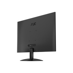 Computerskærm 25" eller større - AOC Q27B35E B3 27" 2560 x 1440 LED-skærm, 75 Hz, med IPS-panel