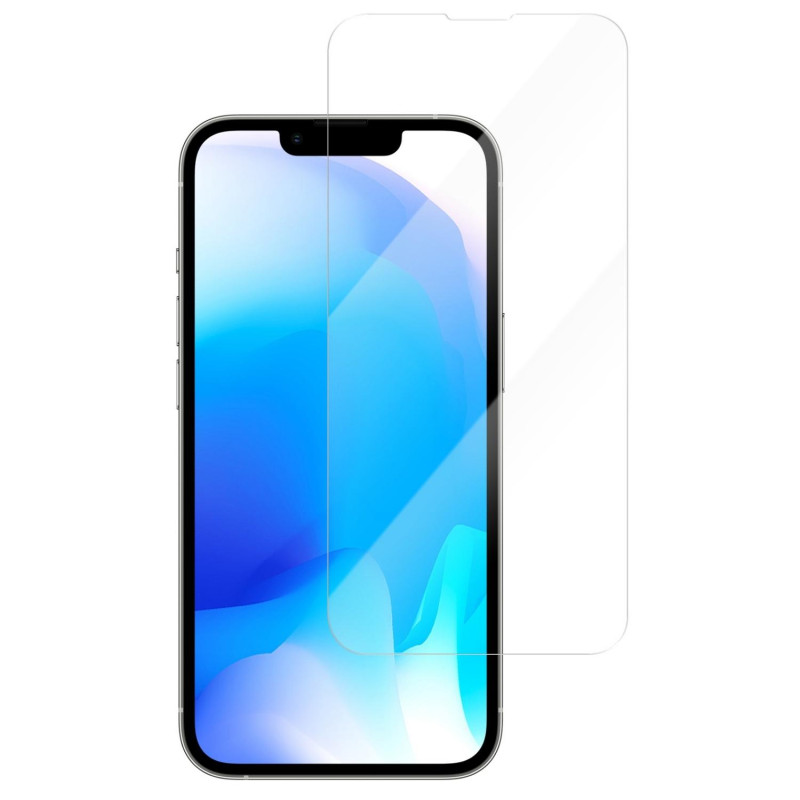 Skærmbeskyttelse til iPhone - Champion skærmbeskyttelse af hærdet glas til iPhone 13 Pro Max og iPhone 14 Plus