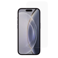 Champion skærmbeskyttelse af hærdet glas til iPhone 15 Pro Max