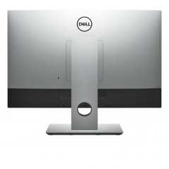 Brugt alt-i-én - Dell Optiplex 7780 27" All-in-One FHD i5 10th 16GB 256GB W11P med WiFi (brugt med lille ridse skærm)