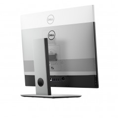 Dell Optiplex 7780 27" All-in-One FHD i5 10th 16GB 256GB W11P med WiFi (brugt med lille ridse skærm)