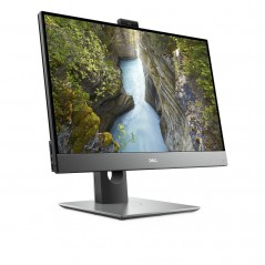 Dell Optiplex 7780 27" All-in-One FHD i5 10th 16GB 256GB W11P med WiFi (brugt med lille ridse skærm)