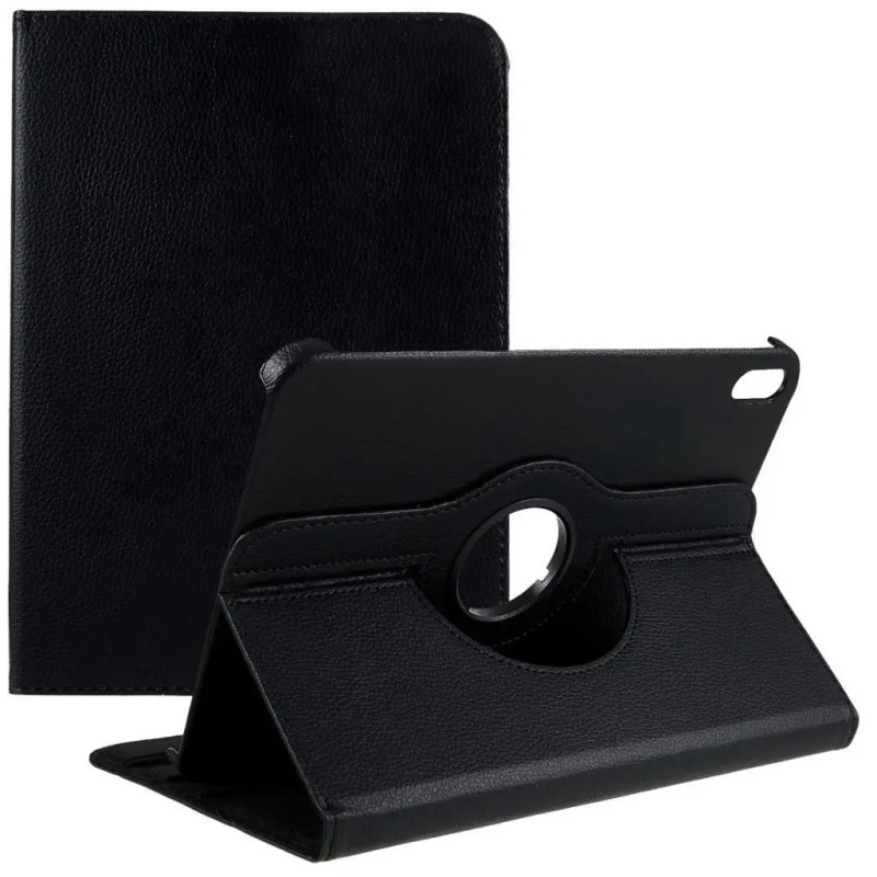 Covers - Etui med drejeligt stativ til iPad 10,9" (10. generation) og 11" (11. generation) (A16) (sort)
