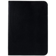 Etui med drejeligt stativ til iPad 10,9" (10. generation) og 11" (11. generation) (A16) (sort)