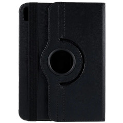 Covers - Etui med drejeligt stativ til iPad 10,9" (10. generation) og 11" (11. generation) (A16) (sort)