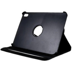 Covers - Etui med drejeligt stativ til iPad 10,9" (10. generation) og 11" (11. generation) (A16) (sort)