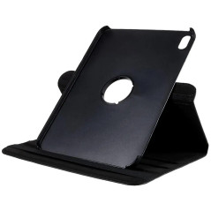 Covers - Etui med drejeligt stativ til iPad 10,9" (10. generation) og 11" (11. generation) (A16) (sort)