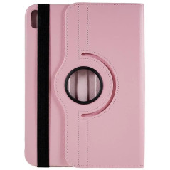 Covers - Etui med drejeligt stativ til iPad 10,9" (10. generation) og 11" (11. generation) (A16) (pink)