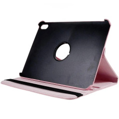 Covers - Etui med drejeligt stativ til iPad 10,9" (10. generation) og 11" (11. generation) (A16) (pink)