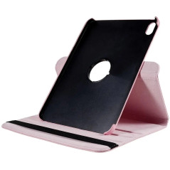 Covers - Etui med drejeligt stativ til iPad 10,9" (10. generation) og 11" (11. generation) (A16) (pink)