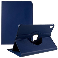Etui med drejeligt stativ til iPad 10,9" (10. generation) og 11" (11. generation) (A16) (blå)