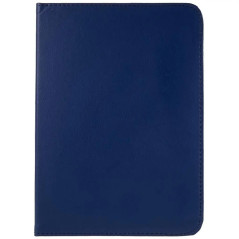 Etui med drejeligt stativ til iPad 10,9" (10. generation) og 11" (11. generation) (A16) (blå)