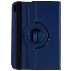 Covers - Etui med drejeligt stativ til iPad 10,9" (10. generation) og 11" (11. generation) (A16) (blå)