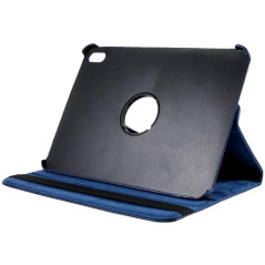 Covers - Etui med drejeligt stativ til iPad 10,9" (10. generation) og 11" (11. generation) (A16) (blå)