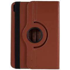 Etui med drejeligt stativ til iPad 10,9" (10. generation) og 11" (1... Covers - Etui med drejeligt stativ til iPad 10,9" (10. generation) og 11" (11. generation) (A16) (brun)