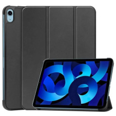 SiGN etui med stativ til iPad 10,9" (10. gen) og 11" (11. gen) (A16)