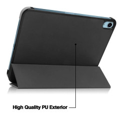 Covers - SiGN etui med stativ til iPad 10,9" (10. gen) og 11" (11. gen) (A16)