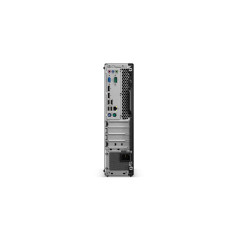 Lenovo ThinkCentre M75s G1 SFF Ryzen 3 8GB 256GB W11P (brugt)