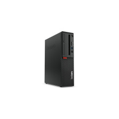 Brugt stationær computer - Lenovo ThinkCentre M75s G1 SFF Ryzen 3 8GB 256GB W11P (brugt)