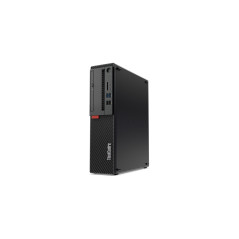 Brugt stationær computer - Lenovo ThinkCentre M75s G1 SFF Ryzen 3 8GB 256GB W11P (brugt)