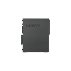 Brugt stationær computer - Lenovo ThinkCentre M75s G1 SFF Ryzen 3 8GB 256GB W11P (brugt)