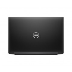 Brugt laptop 14" - Dell Latitude 7480 14" HD i5 (gen 6) 8GB 256GB W10P (brugt*)