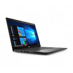 Dell Latitude 7480 14" HD i5 (gen 6) 8GB 256GB W10P (brugt*)