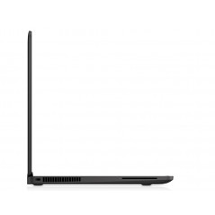 Brugt laptop 14" - Dell Latitude E7470 14" HD i5 (gen 6) 8GB 256GB W10P (brugt*)