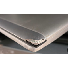 Brugt laptop 14" - HP EliteBook 840 G7 14" i7 16GB 512GB W11P med 4G, Sure View (brugt*)