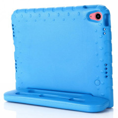 Slidstærkt EVA-etui til børn til iPad 10,9" 10. generation og 11" 1... Covers - Slidstærkt EVA-etui til børn til iPad 10,9" 10. generation og 11" 11. generation (A16) (blåt)