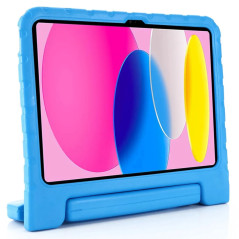 Slidstærkt EVA-etui til børn til iPad 10,9" 10. generation og 11" 1...
