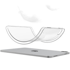 Covers - Gennemsigtigt cover til iPad 10,9" (10. generation) og 11" (11. generation) (A16)