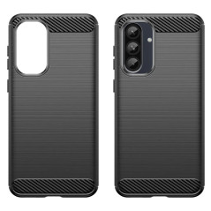 Sort cover til Samsung Galaxy A56 5G og Samsung Galaxy A36 5G