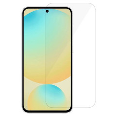 Skærmbeskyttelse i hærdet glas til Samsung Galaxy S25 FE