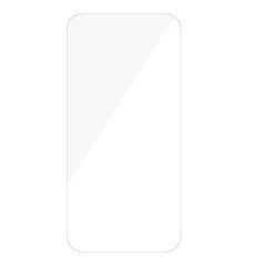 Skærmbeskyttelse i hærdet glas til Samsung Galaxy S25 FE