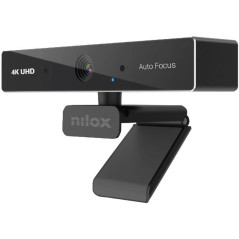 Nilox webkamera med 4K UHD-opløsning