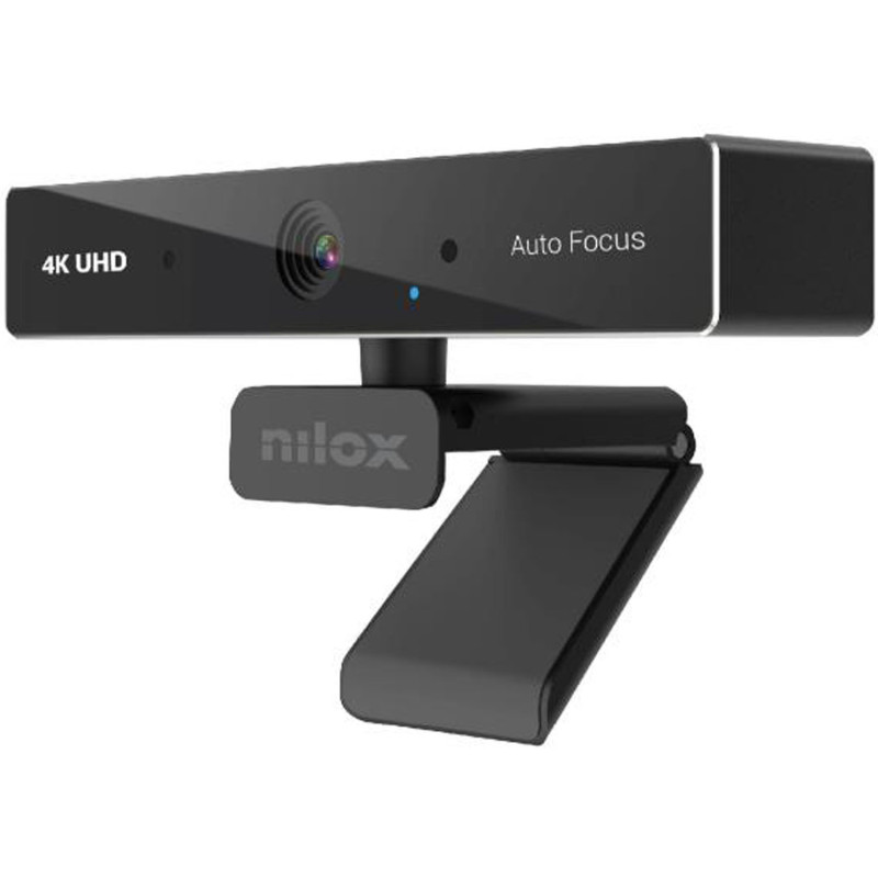 Webkamera - Nilox webkamera med 4K UHD-opløsning
