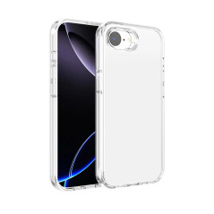 SiGN ultratyndt klart etui til iPhone 16e og iPhone 17e