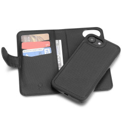 SiGN magnetisk 2-i-1-pungetui til iPhone 16e og iPhone 17e